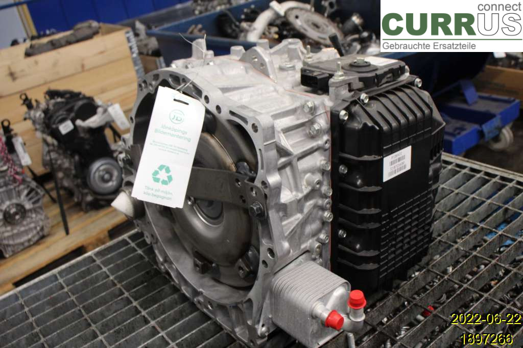 VOLVO V90 CROSS COUNTRY 17- Gearkasse Automatisk 36012900 B420T2