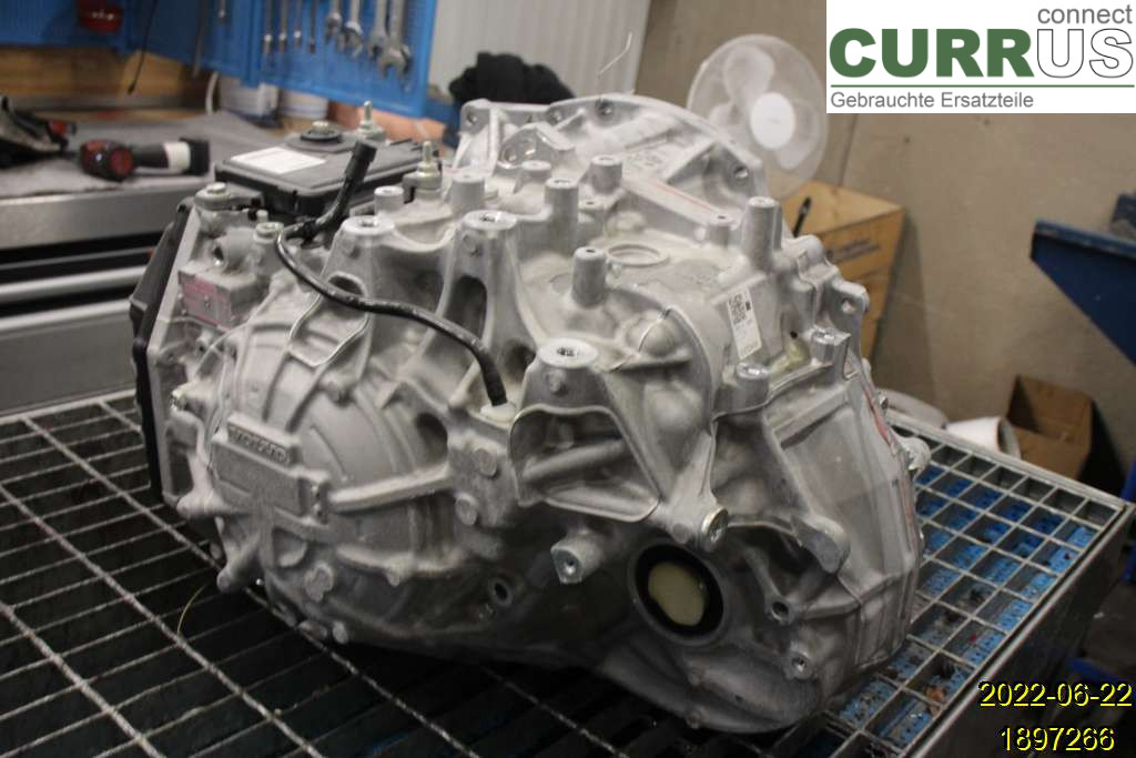 VOLVO V90 CROSS COUNTRY 17- Gearkasse Automatisk 36012900 B420T2