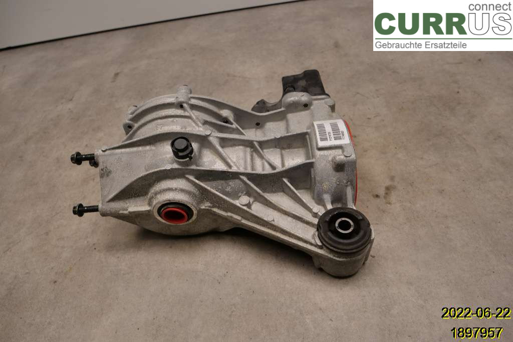 VOLVO XC40/RECHARGE 18- Differential 36003415 B420T2