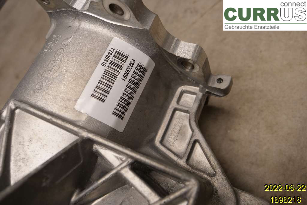 VOLVO V90 CROSS COUNTRY 17- Distribution gear box 36011765 B420T2