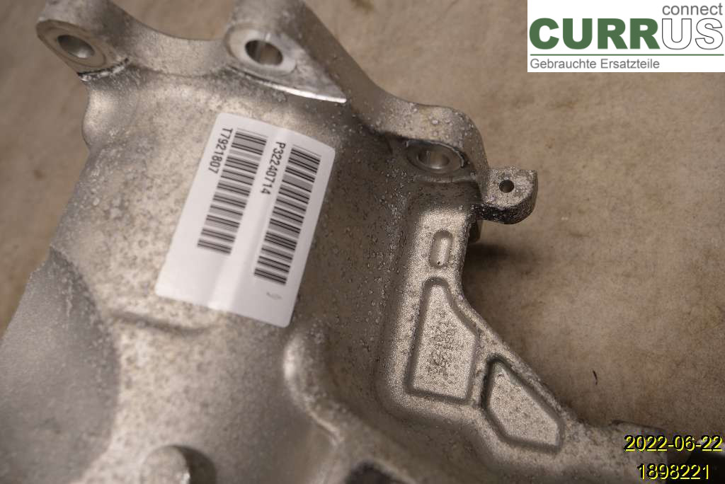 VOLVO XC40/RECHARGE 18- Distribution gear box 36011734 B420T2