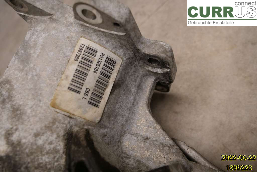 VOLVO V60  14-18 Distribution gear box 36010508 B6304T5