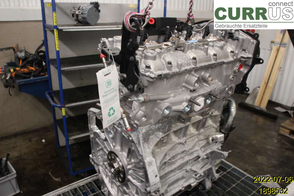 VOLVO XC40/RECHARGE 18- Engine 36003399 B420T5