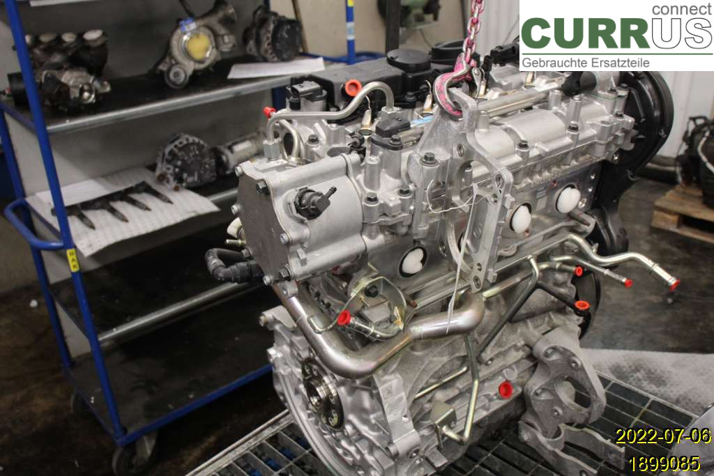 VOLVO V90  17- Moteur 36010312 B4204T34