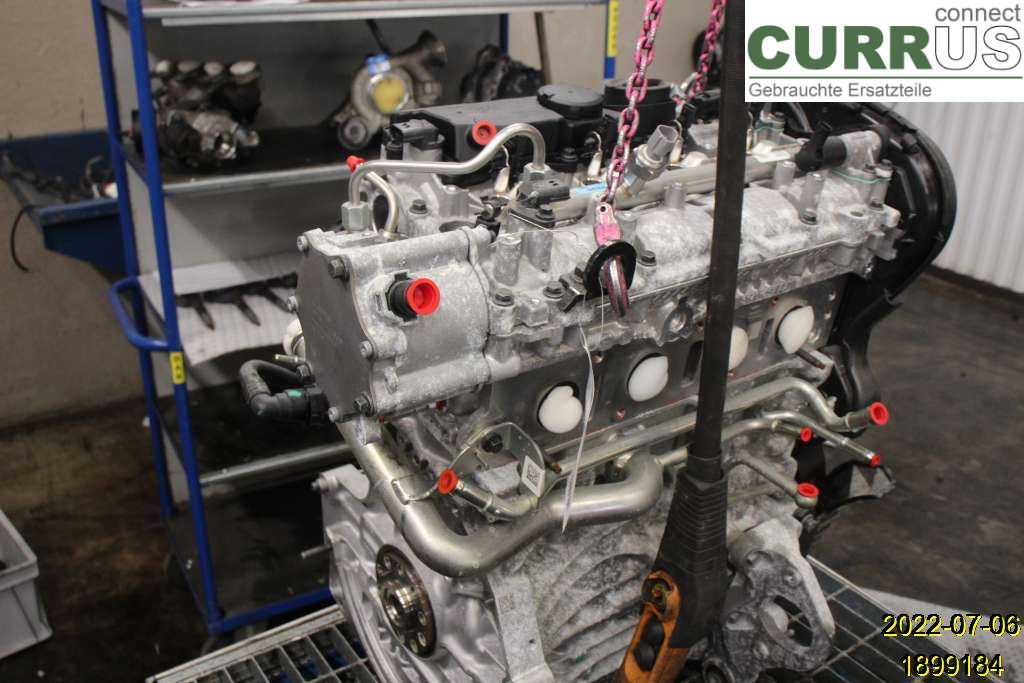 VOLVO XC40/RECHARGE 18- Motor 36003036 B4204T14