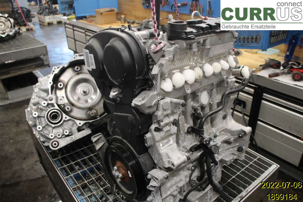 VOLVO XC40/RECHARGE 18- Motor 36003036 B4204T14