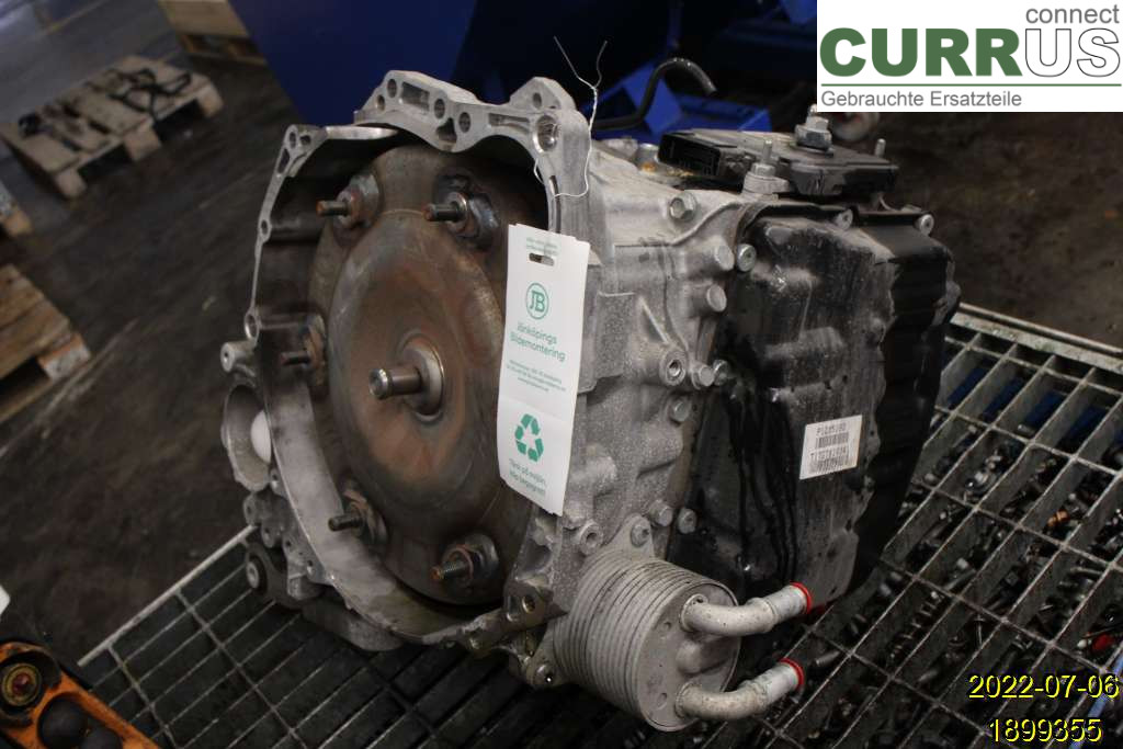 VOLVO S90  17- Automatikgetriebe 36050864 D4204T14
