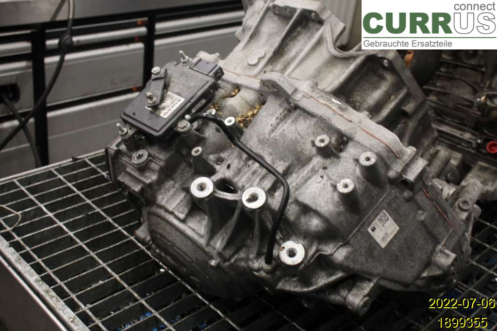 VOLVO S90  17- Automatikgetriebe 36050864 D4204T14