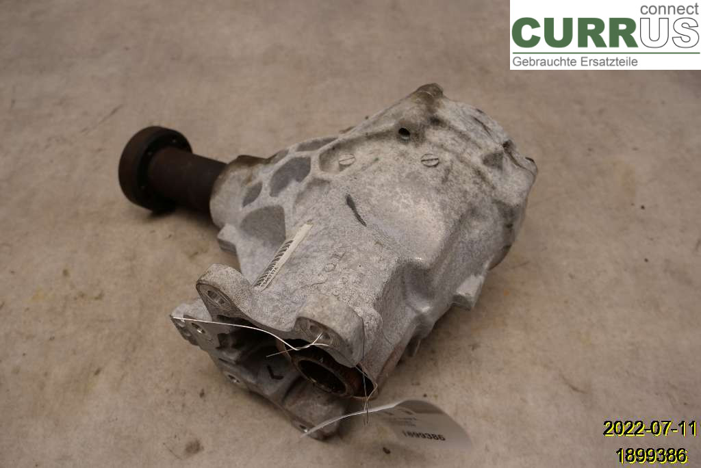 VOLVO XC60  14-17 Distribution gear box 36002981 B4204T11